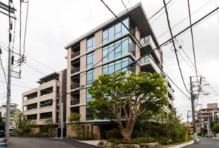 パークホームズ東中野の画像