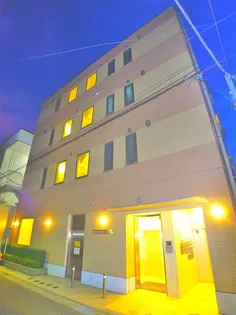 MERIDIAN ANNEX【2階】の外観