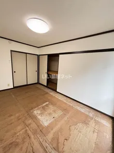 メリーハイム中村 A棟【1階】の内装