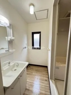 メリーハイム中村 A棟【1階】の内装