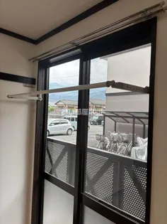 メリーハイム中村 A棟【1階】の内装