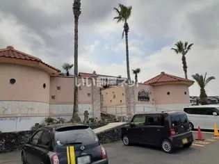 メリーハイム中村 A棟【1階】の周辺