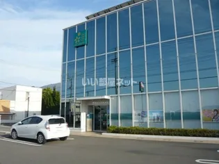 メリーハイム中村 A棟【1階】の周辺