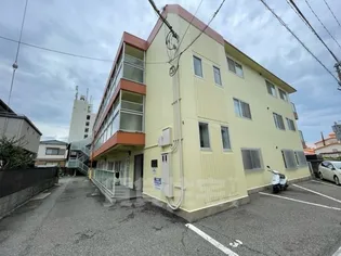 ハニーサイド塩屋の画像