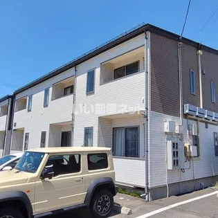 ヴェルニーナ【1階】の外観