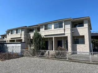 コーポ シュウの画像