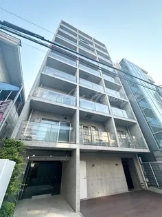 Premium Residence Kawasaki【2階】の外観