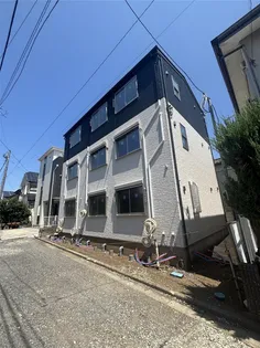 カサ・ソラールさがみ野【2階】の外観