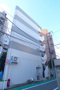 三鷹ハイツの画像