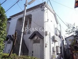 若木ハイツの画像