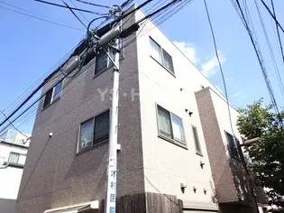 ヴィラージュの画像