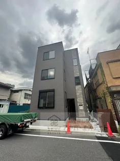 ハーモニーテラスSAKURA STREETの画像