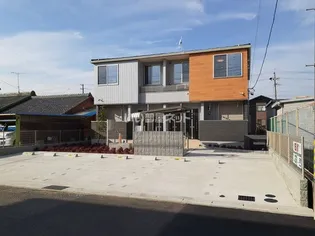 サン アルトⅠの画像