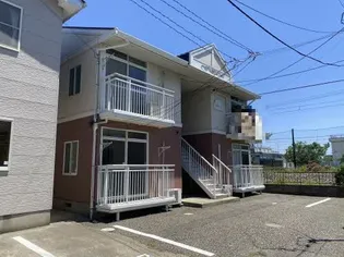 リバティハイツIの画像