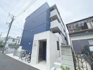 メゾンセリジエの画像