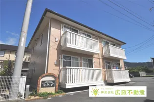 ルシアンローズ A棟の画像