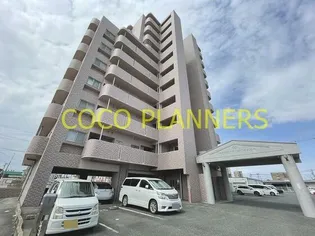 インフィニティ野中の画像