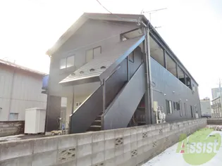 郡山ステージワンの画像