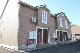 セシボン ドヌール C棟の画像