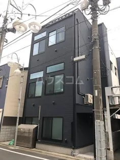 MUSA北千住の画像