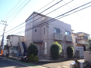 ローズヴィラの画像