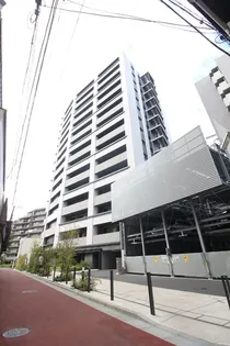 バウス藤沢【6階】の外観