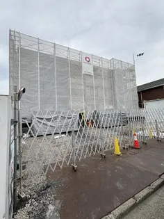 セントラーレの画像