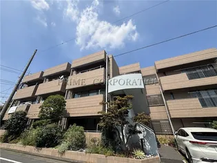 ロイヤルオーク【1階】の外観