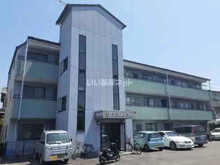 M'Sマンションの画像