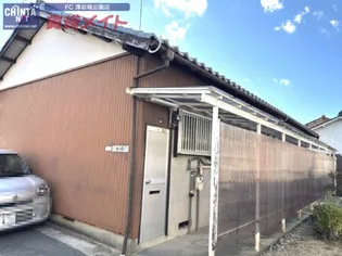 アコモ幸町【1階】の外観