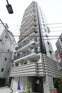 GRANPASEO麻布十番 グランパセオ麻布十番【12階】の外観