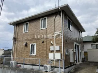 長崎県長崎市向町【一戸建】の外観