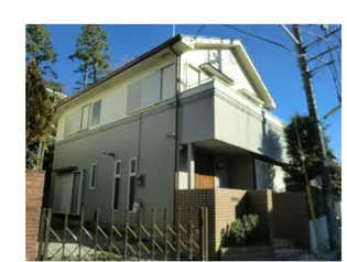 東京都世田谷区等々力6【一戸建】の外観