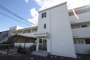 スカイコート牛田東の画像