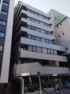 関内フレックスビルの画像