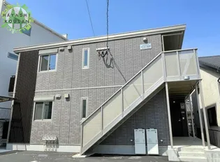 ベル セゾン金池南の画像