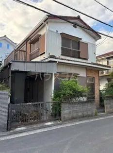 神奈川県横浜市中区本牧町2【一戸建】の外観