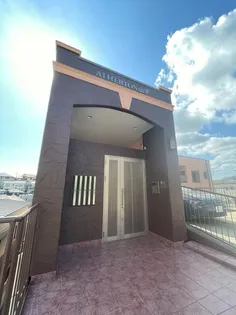 アサートン山手【3階】の外観