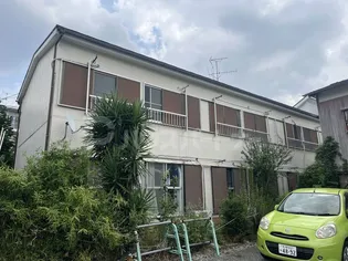 かしわコーポの画像