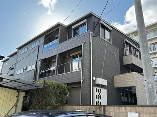 宮城県仙台市青葉区通町2【一戸建】の外観