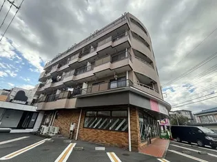 グランドカーサ武蔵野【3階】の外観