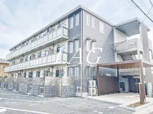 ベルフォーレの画像