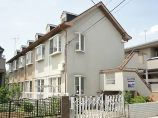 パレスアサヒの画像