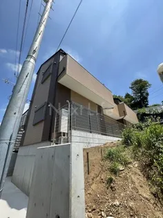 カーザフェリーチェ横浜西谷【2階】の外観