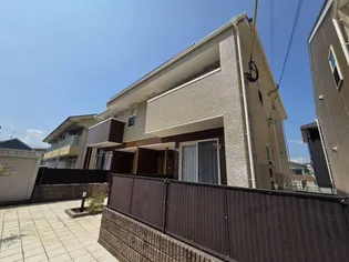 クローバーハウスBの画像