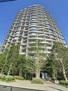 パークコート神宮北参道 ザ タワーの画像