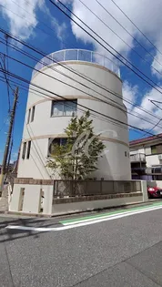 プルメリア ガーデンの画像