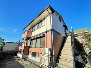 コラールよもぎ台の画像