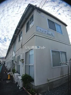 広島県安芸郡坂町坂東2【アパート】の外観