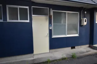 鳥取県米子市三本松3【一戸建】の外観